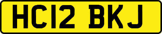 HC12BKJ