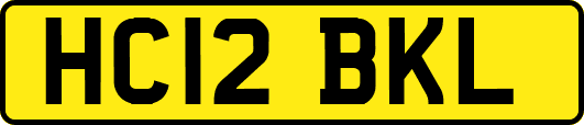 HC12BKL