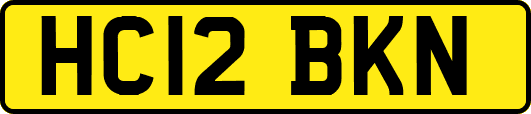 HC12BKN