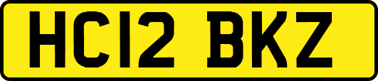 HC12BKZ