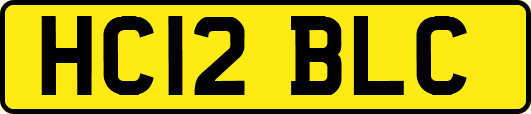 HC12BLC