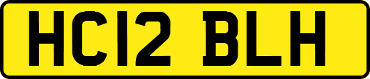 HC12BLH