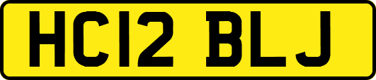 HC12BLJ