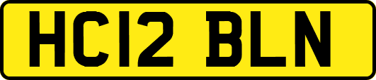 HC12BLN