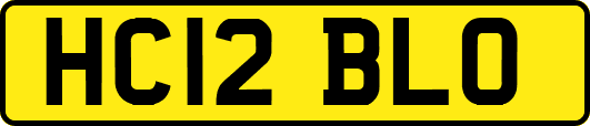 HC12BLO