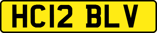 HC12BLV