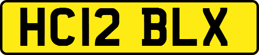 HC12BLX