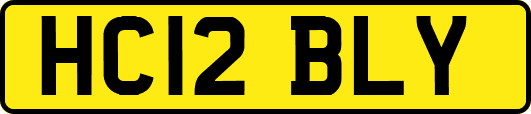 HC12BLY