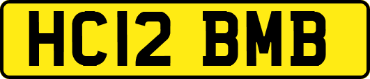 HC12BMB