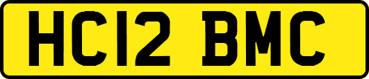 HC12BMC