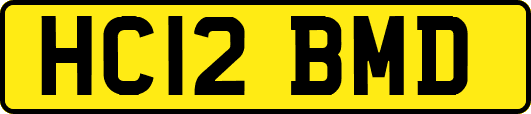 HC12BMD