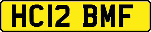 HC12BMF