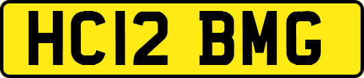 HC12BMG