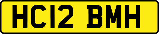 HC12BMH