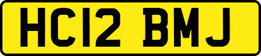 HC12BMJ