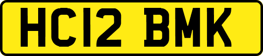 HC12BMK