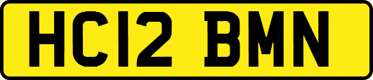 HC12BMN