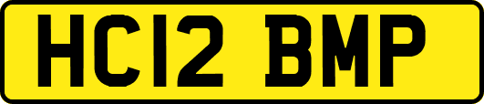 HC12BMP