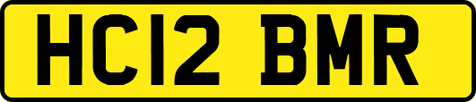 HC12BMR