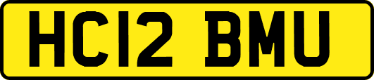HC12BMU