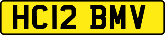 HC12BMV