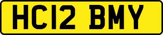 HC12BMY