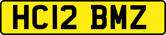 HC12BMZ