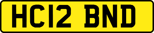 HC12BND