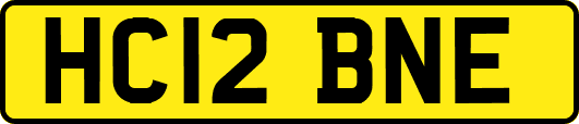 HC12BNE