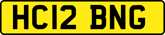 HC12BNG