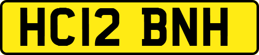 HC12BNH