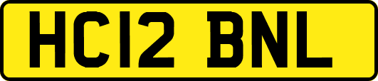 HC12BNL