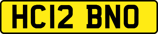 HC12BNO