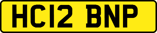 HC12BNP