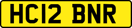 HC12BNR