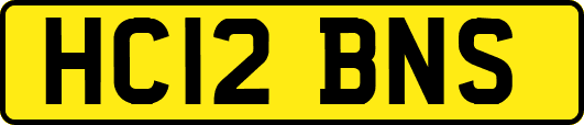 HC12BNS