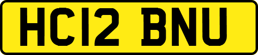 HC12BNU