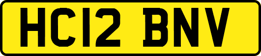 HC12BNV