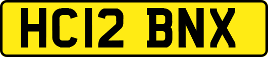 HC12BNX