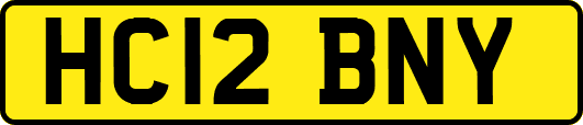 HC12BNY