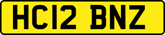 HC12BNZ