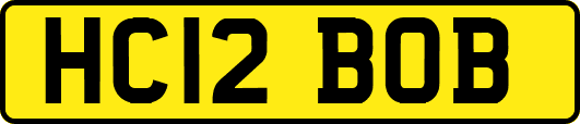 HC12BOB