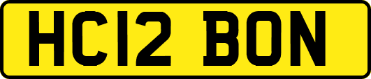 HC12BON