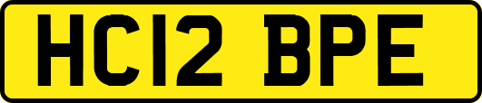 HC12BPE