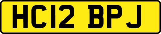 HC12BPJ