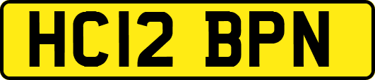 HC12BPN