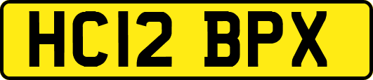 HC12BPX