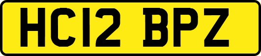 HC12BPZ