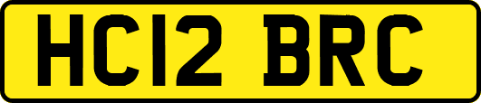 HC12BRC