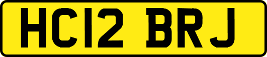 HC12BRJ